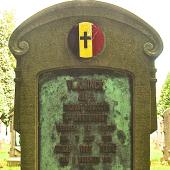 Grave of Joannes VLAMINCK