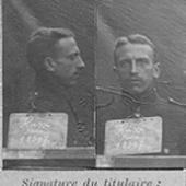 Photo of Petrus Albertus KUSSÉ