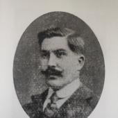 Photo of Amatus DEGRYSE