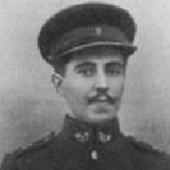Foto van Fernand Joseph Alphonse DECLERCK