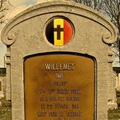 Graf van Paul WILLMET