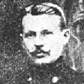 Photo of Henri Victor PIERARD