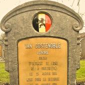 Grave of Alphonse VAN COSTENOBLE