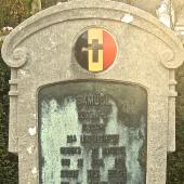 Graf van Gustave Joseph SAMUEL