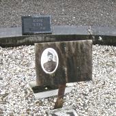 Grave of Victor Joseph Ghislain PUITS