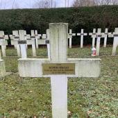 Grave of Macel Emile SORIN