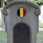 Grave of Jozef Maria Lodewijk HOUBEN