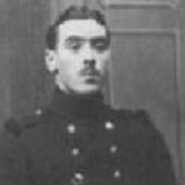 Photo of Domien Gerard ROELANT
