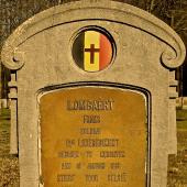 Grave of Petrus Francicus LOMBAERT