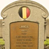 Grave of Henri LANNEAU