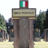 Grave of Pasquale MIELE