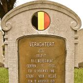 Grave of Josephus VERACHTERT