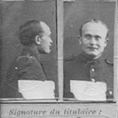 Photo of Jan Mathias VAN AKEN