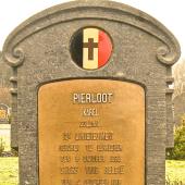 Grave of Carolus Josephus PIERLOOT