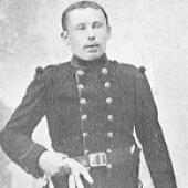 Photo of Petrus LAUWERS
