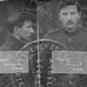 Photo of Fernand Pierre Joseph LEVERT