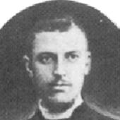 Photo of Joannes Camilius TRAP