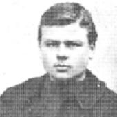 Photo of Auguste LEBLOND