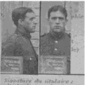 Photo of Alphons TEIRLINCK