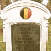 Grave of Hubert Michel LEMMENS