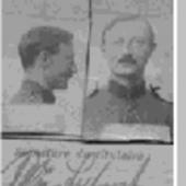 Photo of Albinus Eduardus Clemens LYBAERT