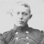 Photo of Charles Joseph SCHEEPERS