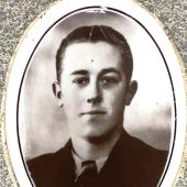 Photo of Robert Alfred Marie MAQUINAY