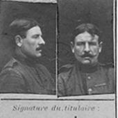 Photo of Emile Joseph Ghislain HENRY