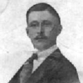 Photo of Pierre Francois VERHAEGEN