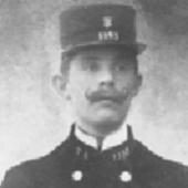 Photo of Norbertus PAUWELS
