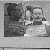 Foto van Gustaaf Jules AlicIa VAN DER STOCKT