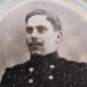Photo of Augustin SERVAIS