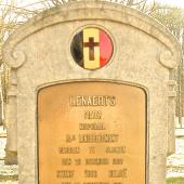 Grave of Pierre LENAERTS