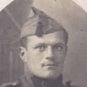 Photo of Frans Jozef MANGELEER
