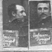 Foto van Florian URBAIN