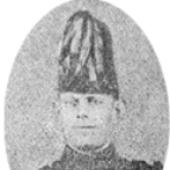Photo of Pieter Alfons PAELINCK