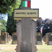 Graf van Giuseppe MANTERO