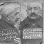 Photo of Alfred Adolphe THUILLIER