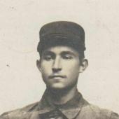 Photo of Hendrik Martinus AEGTEN