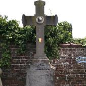 Grave of Cesar PARENT
