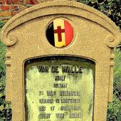 Graf van Adolphus VANDEWALLE