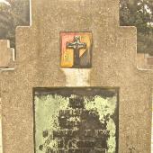 Grave of Wilhelmus Josephus PEX