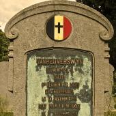 Graf van Clement Gustaaf Ernest Louis VAN HEUVERSWYN