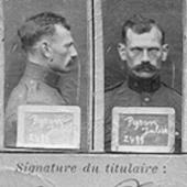 Photo of Julien Henri PYSON
