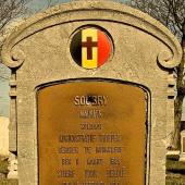Grave of Maurice SOUBRY