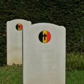 Grave of Joannes Geradus NEYS