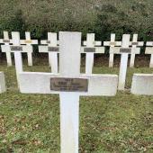 Graf van Joseph Dorothéé Jean CRAB