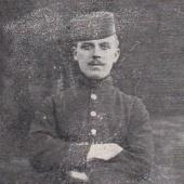 Photo of Jacobus Henricus CLAES