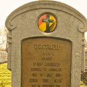 Grave of Jules Camille VERSTRAETE