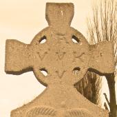 Grave of Amatus BOTERBERGE
